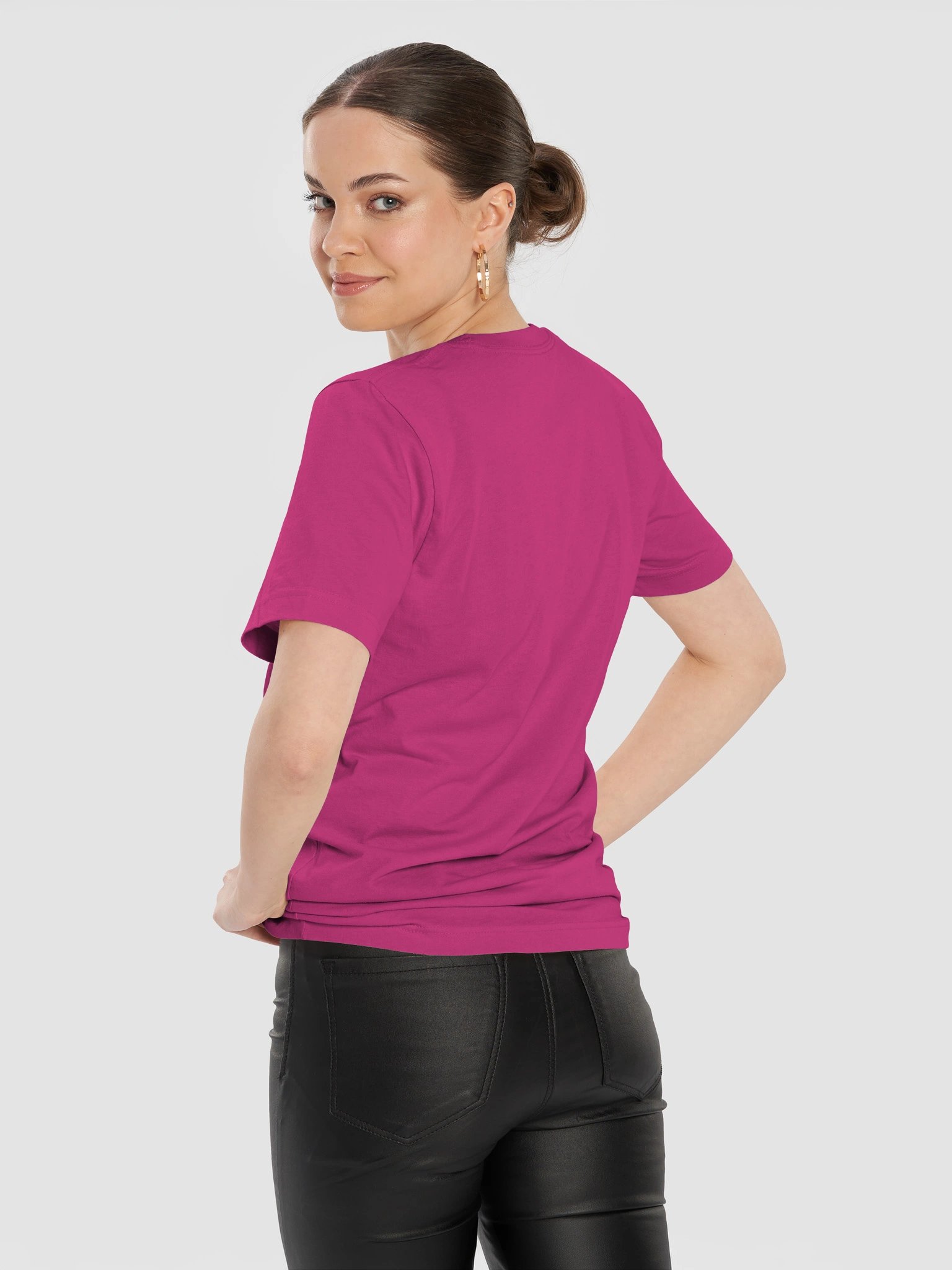 Stay Hydrated Tupperware Tee product image (78)