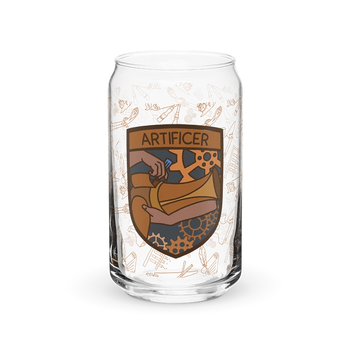 Artificer Glass product image (1)