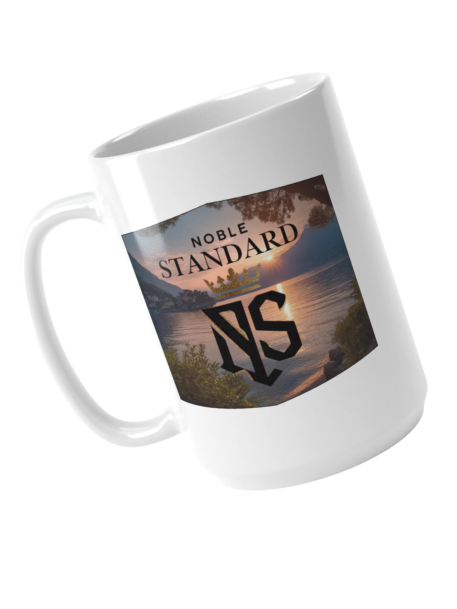 Noble Standard Sunset Mug product image (9)