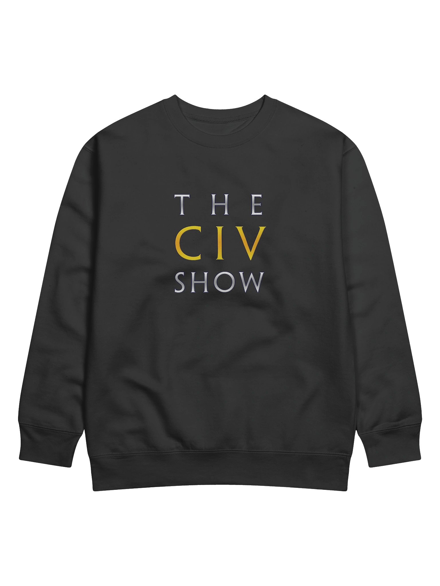 Civ Show Sweater product image (1)