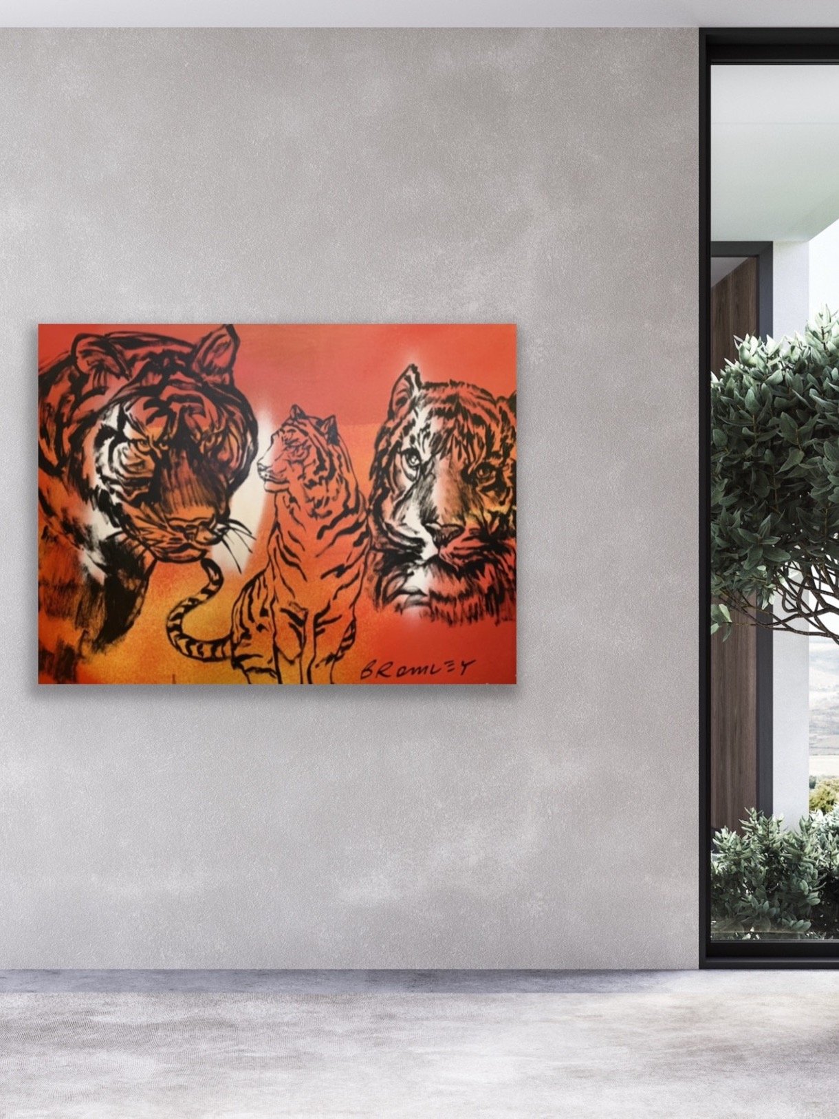 Tigers product image (4)