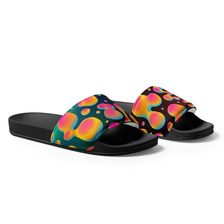 Love-a-Lamp - PAN All over Print Slides product image (1)