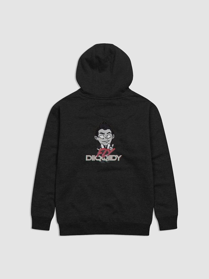 Fly Diiqqiidy Premium Unisex Hoodie product image (10)