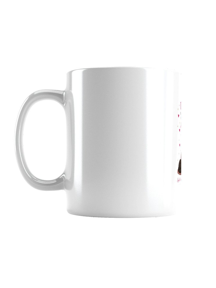 I'd Date, But I Don't — Bookish Mug product image (2)