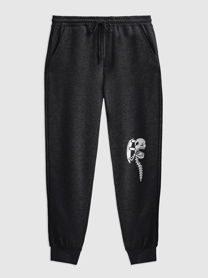 Zipped Pain Joggers product image (1)