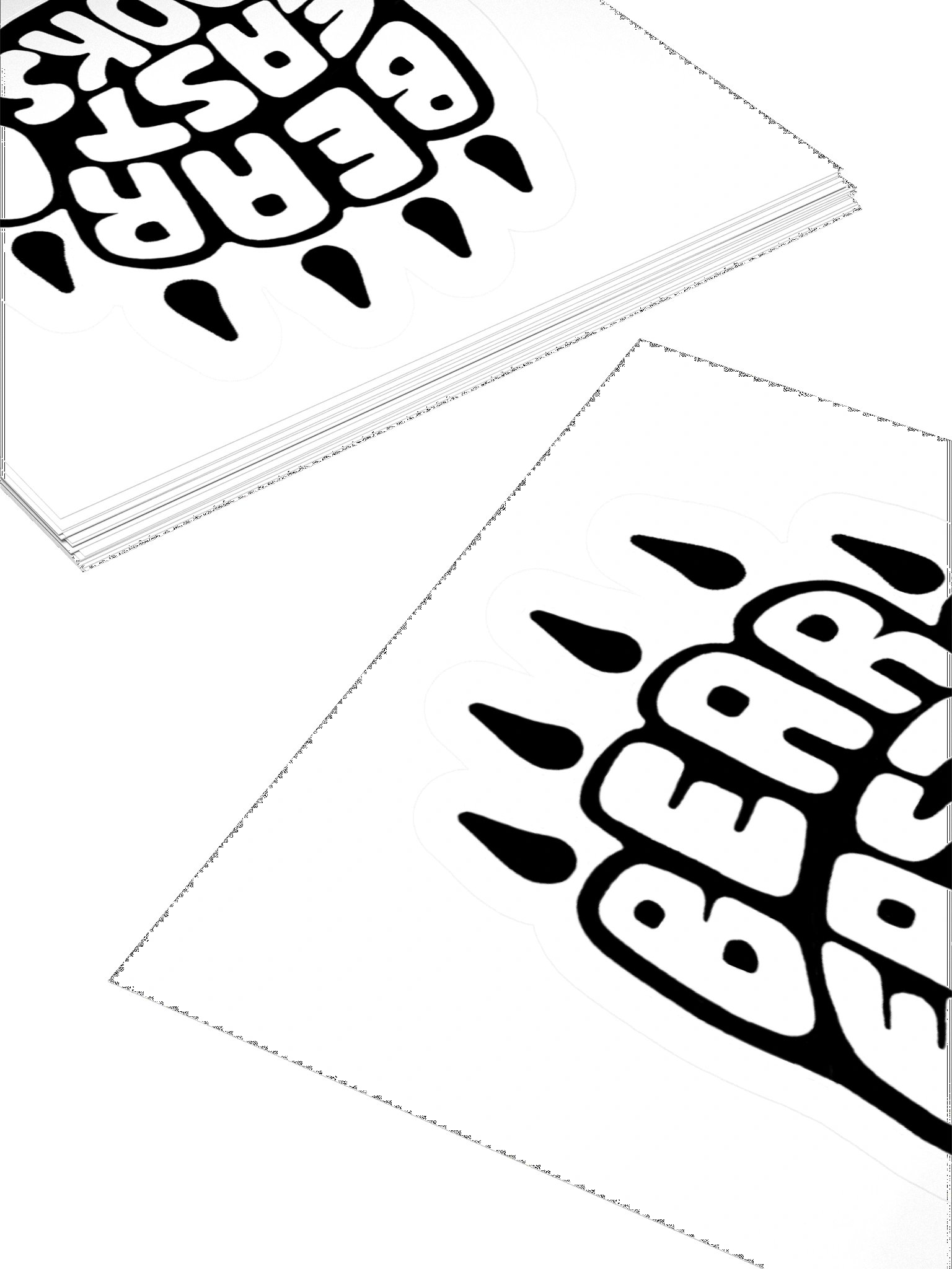 Logo Sticker product image (4)