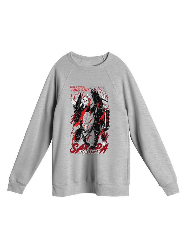 Sakarun Crewneck product image (3)