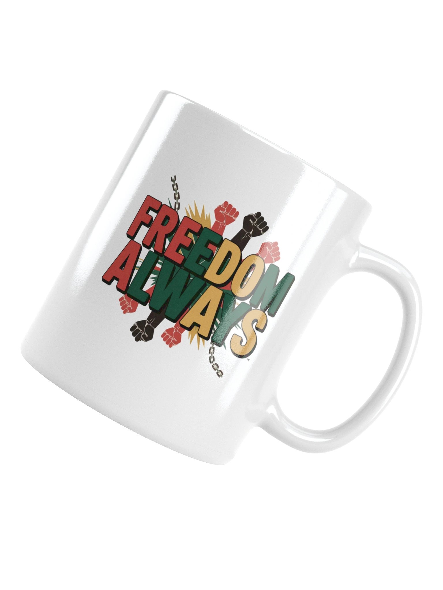 Freedom Always product image (12)