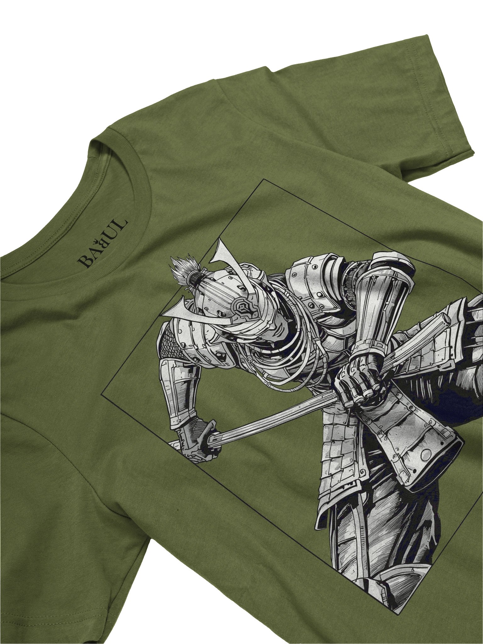 The NEO-BUSHIDO collection product image (2)