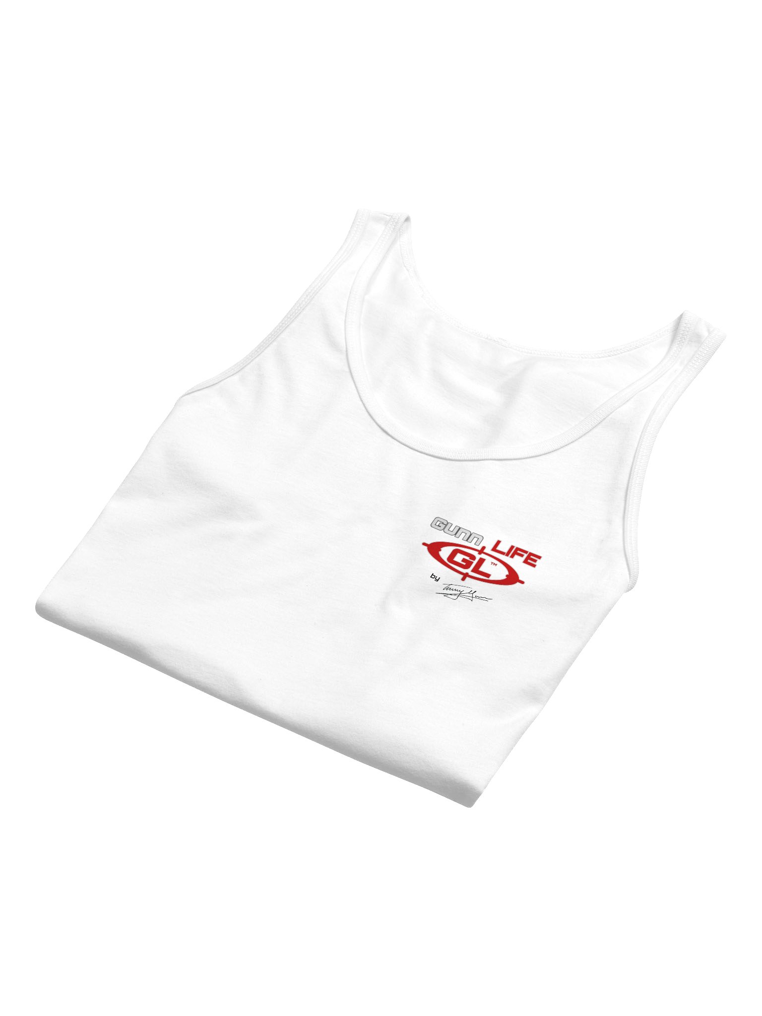 GunnLife Tank Top by Tommy Gunn® product image (8)