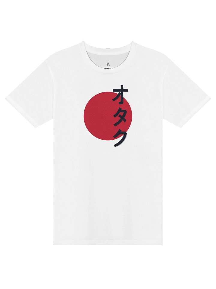 otaku tee product image (1)