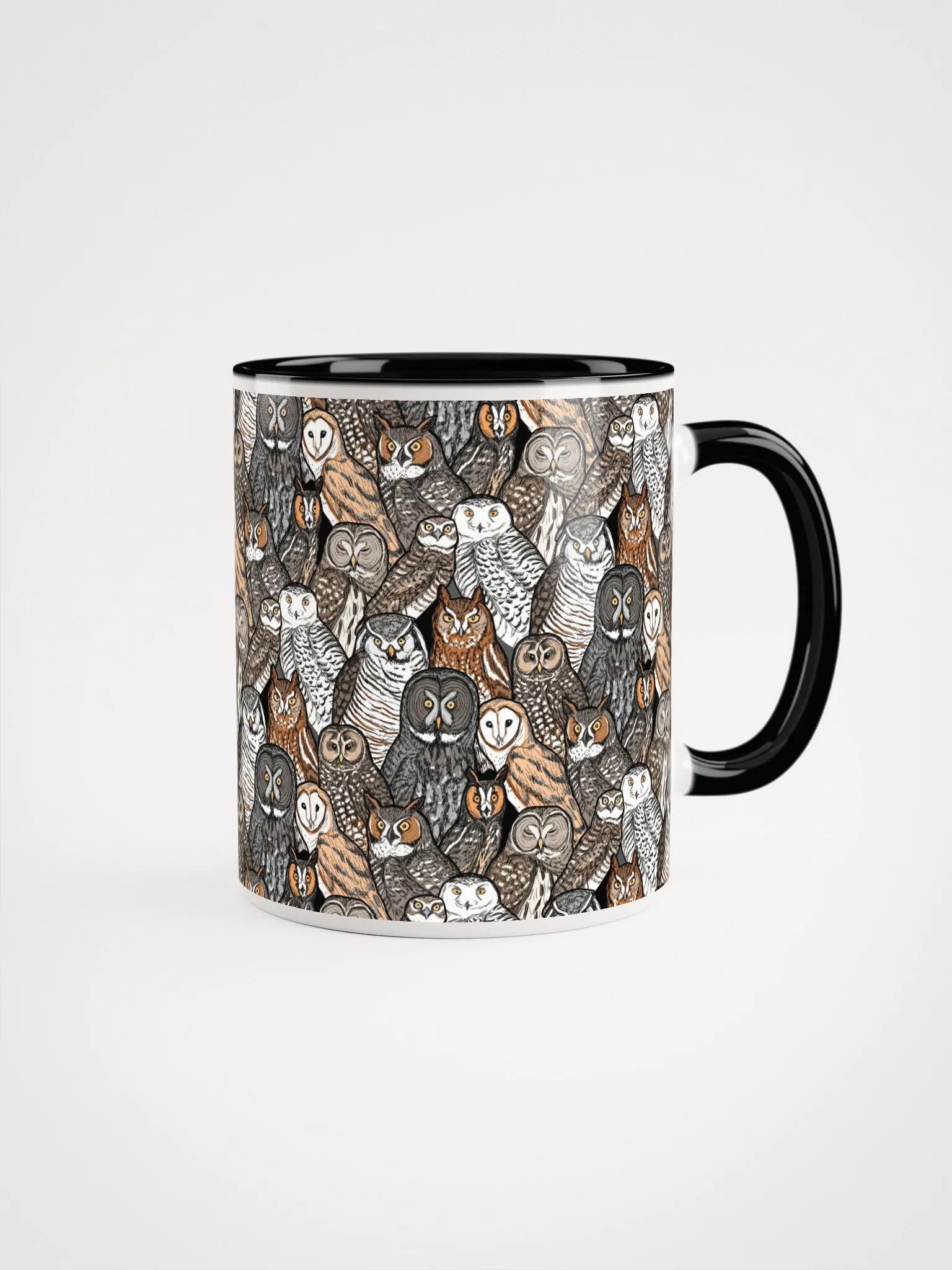 Owl Mug product image (8)
