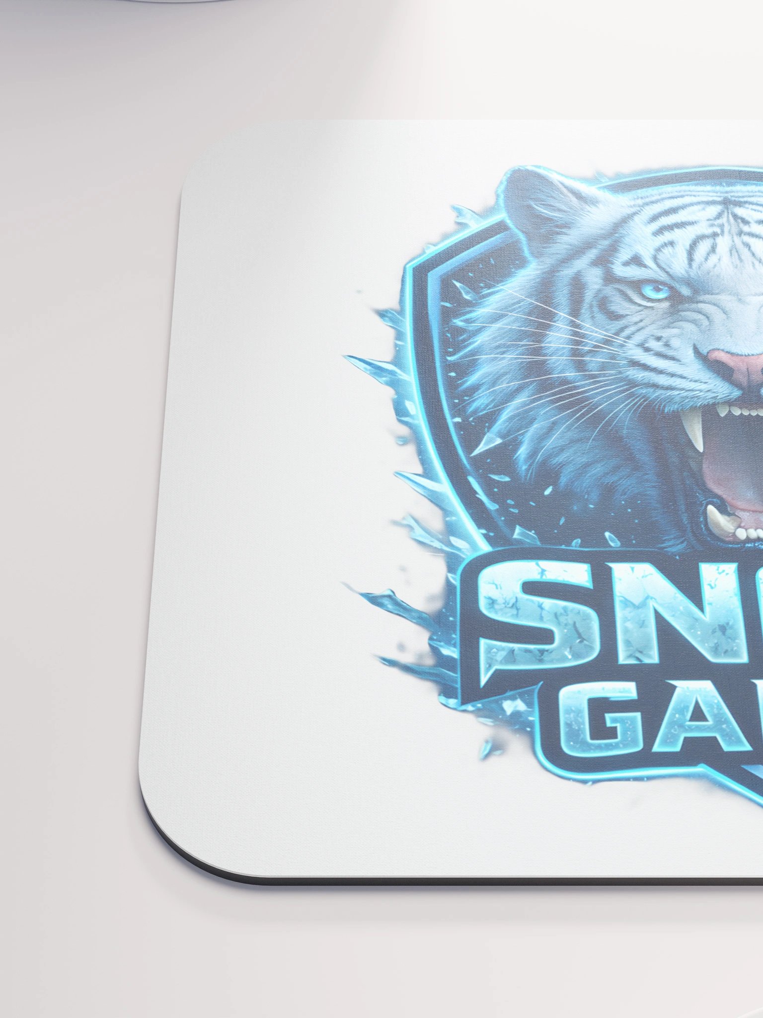 SnowGames Mousepad product image (6)