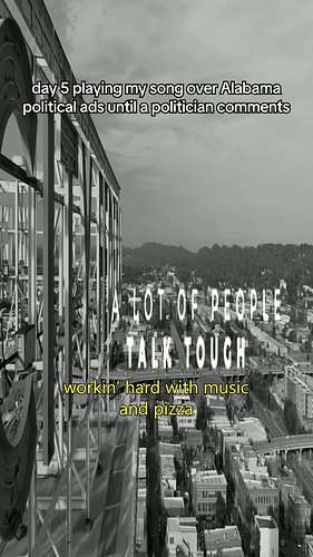 This song comes out next week btw...
