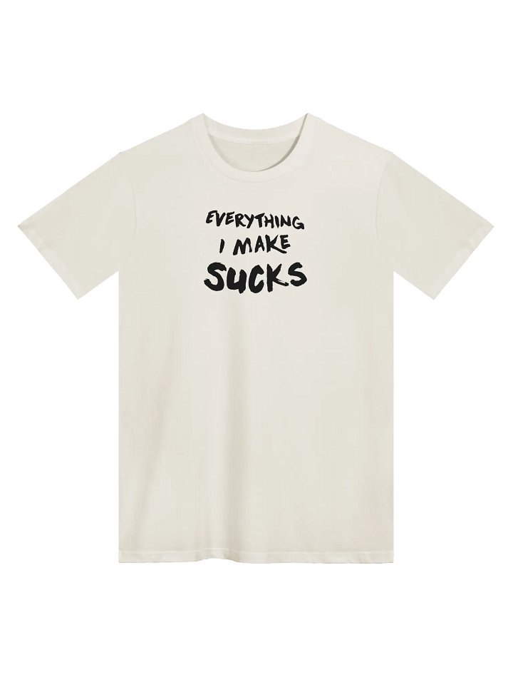 Sucks Shirt product image (5)