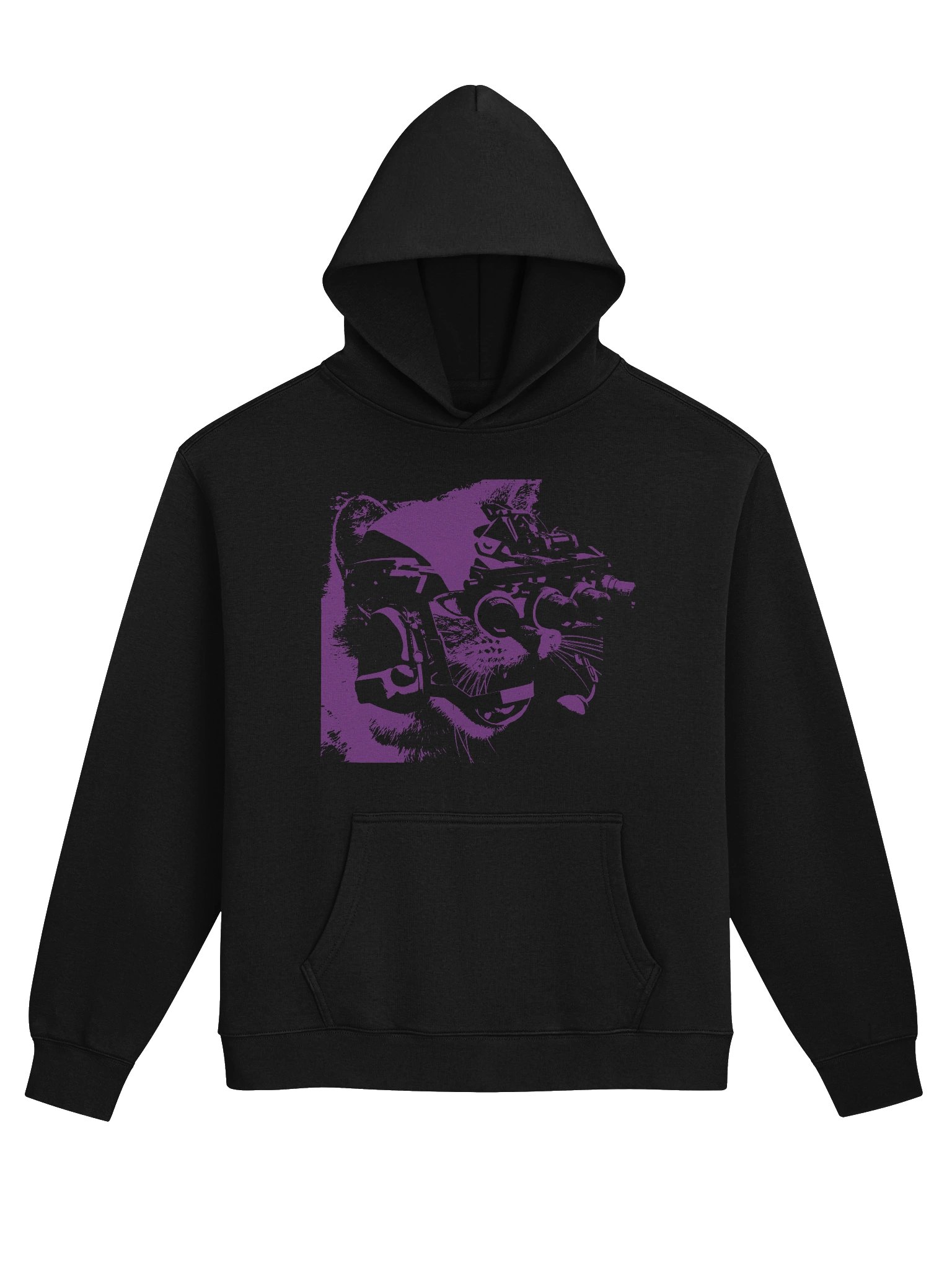 ADAPT (Hoodie) product image (3)