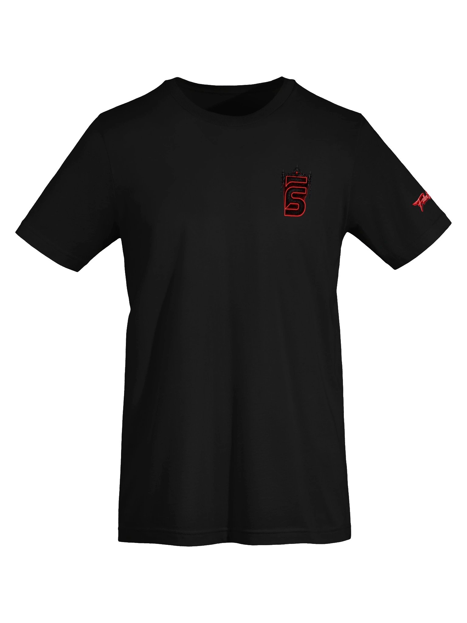 Throne room Tshirt product image (5)