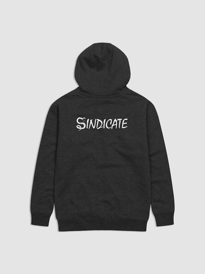 Sindicate Snake Hoodie product image (2)
