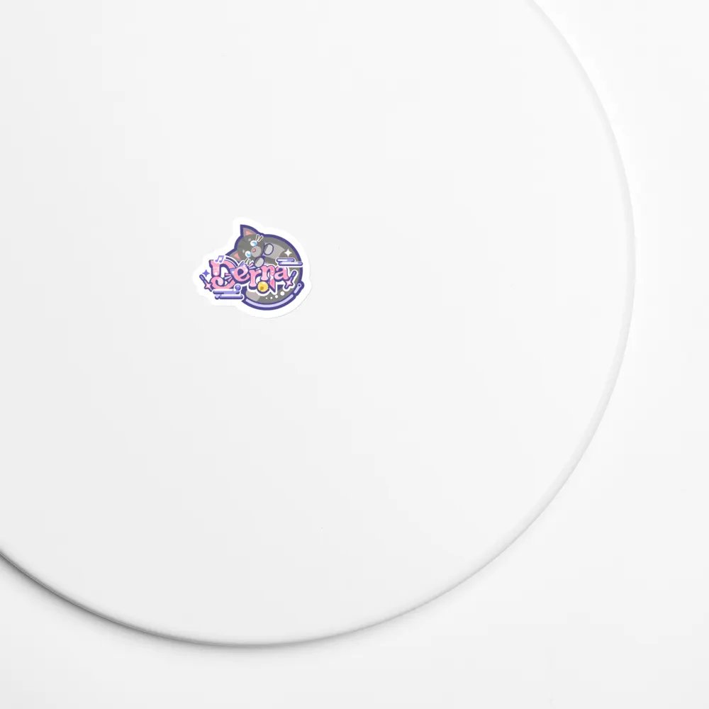 Logo Magnet product image (4)