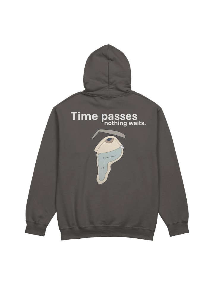 HOODIE - RAGE LABS product image (2)