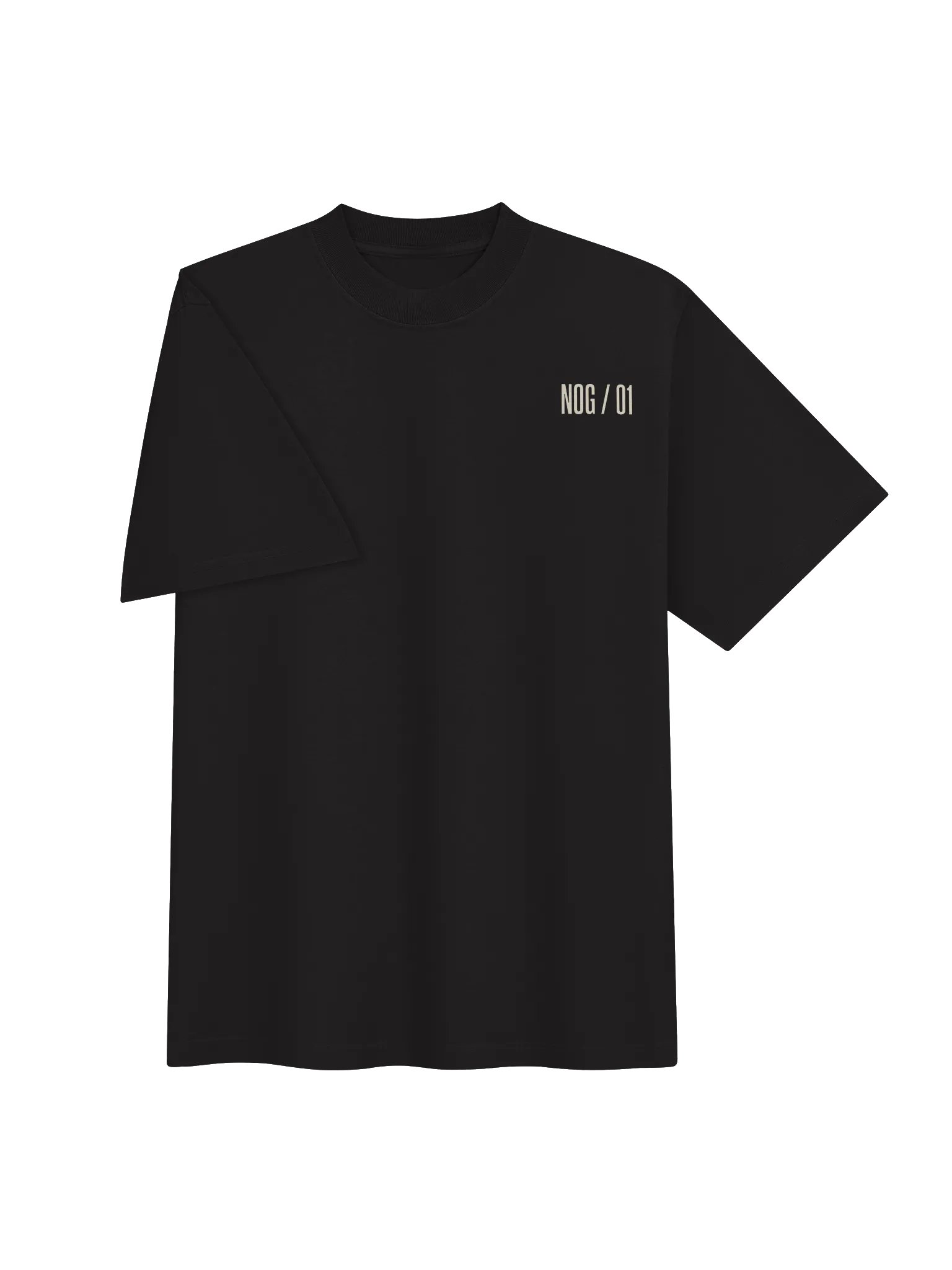 No Other Gospel — Max Heavyweight Tee product image (3)