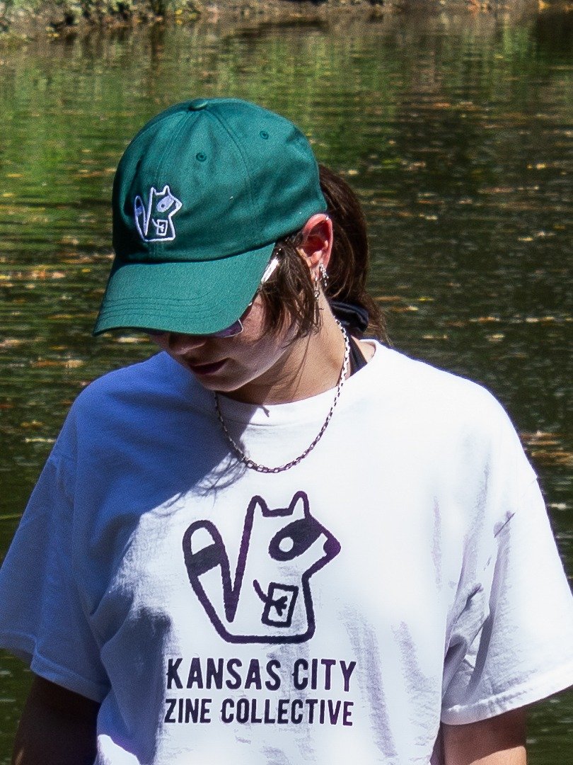 Bernie hat product image (3)