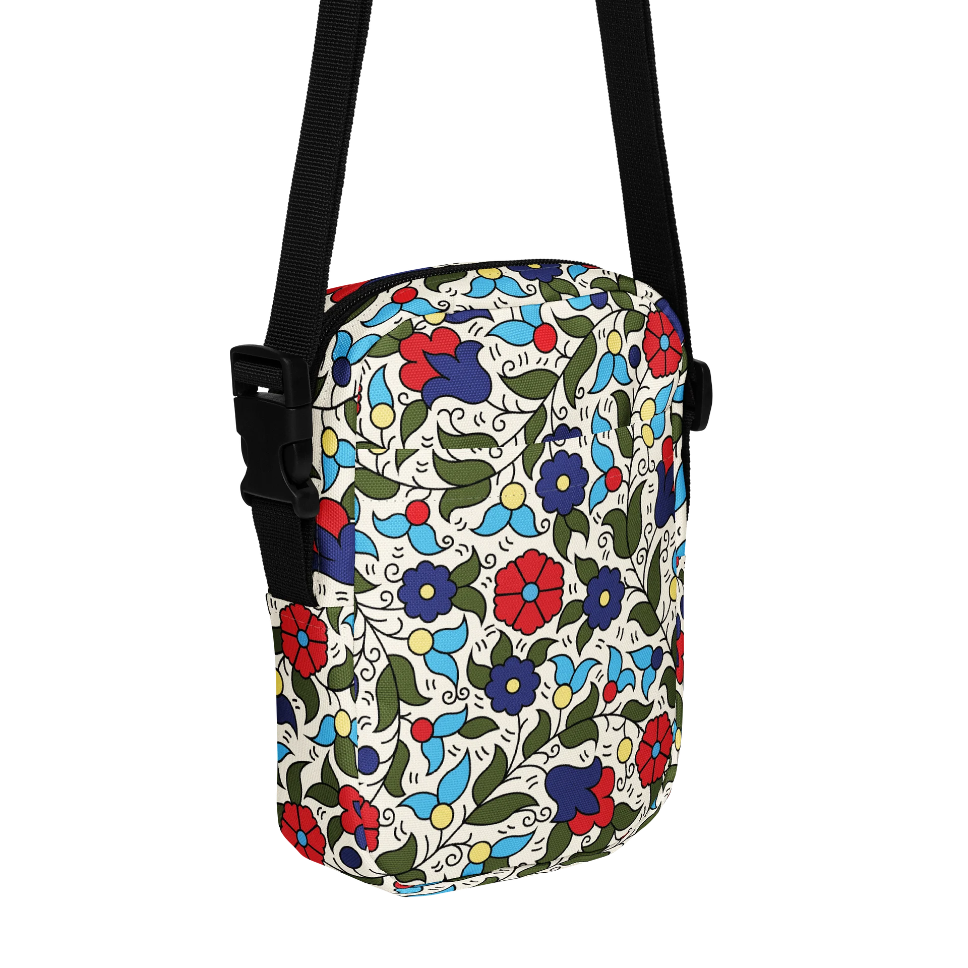 Khalili Crossbody Bag product image (1)