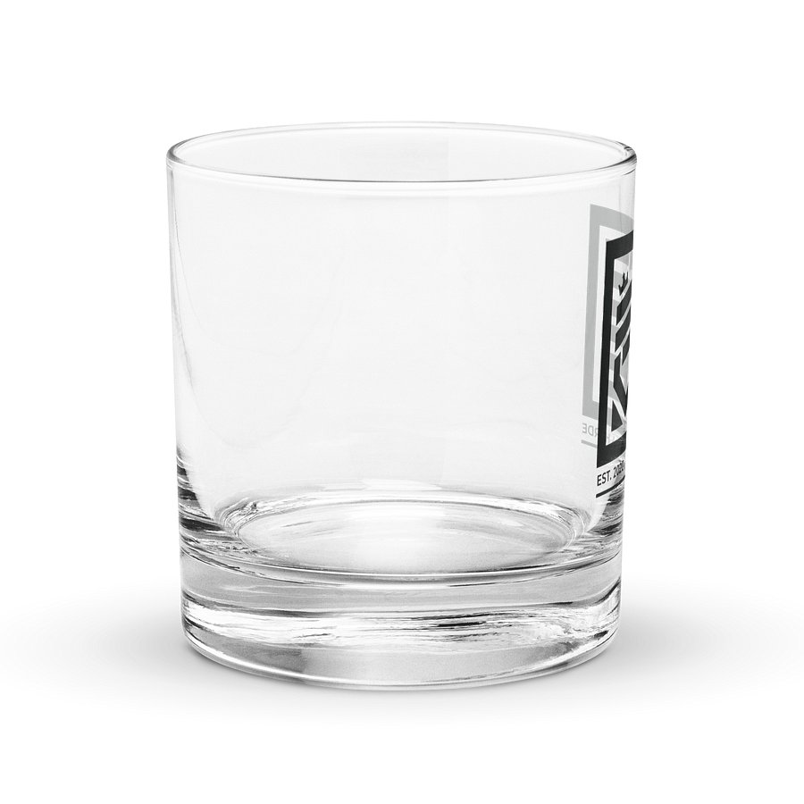 Limited 6 Yr Anni Tumbler Glass product image (3)