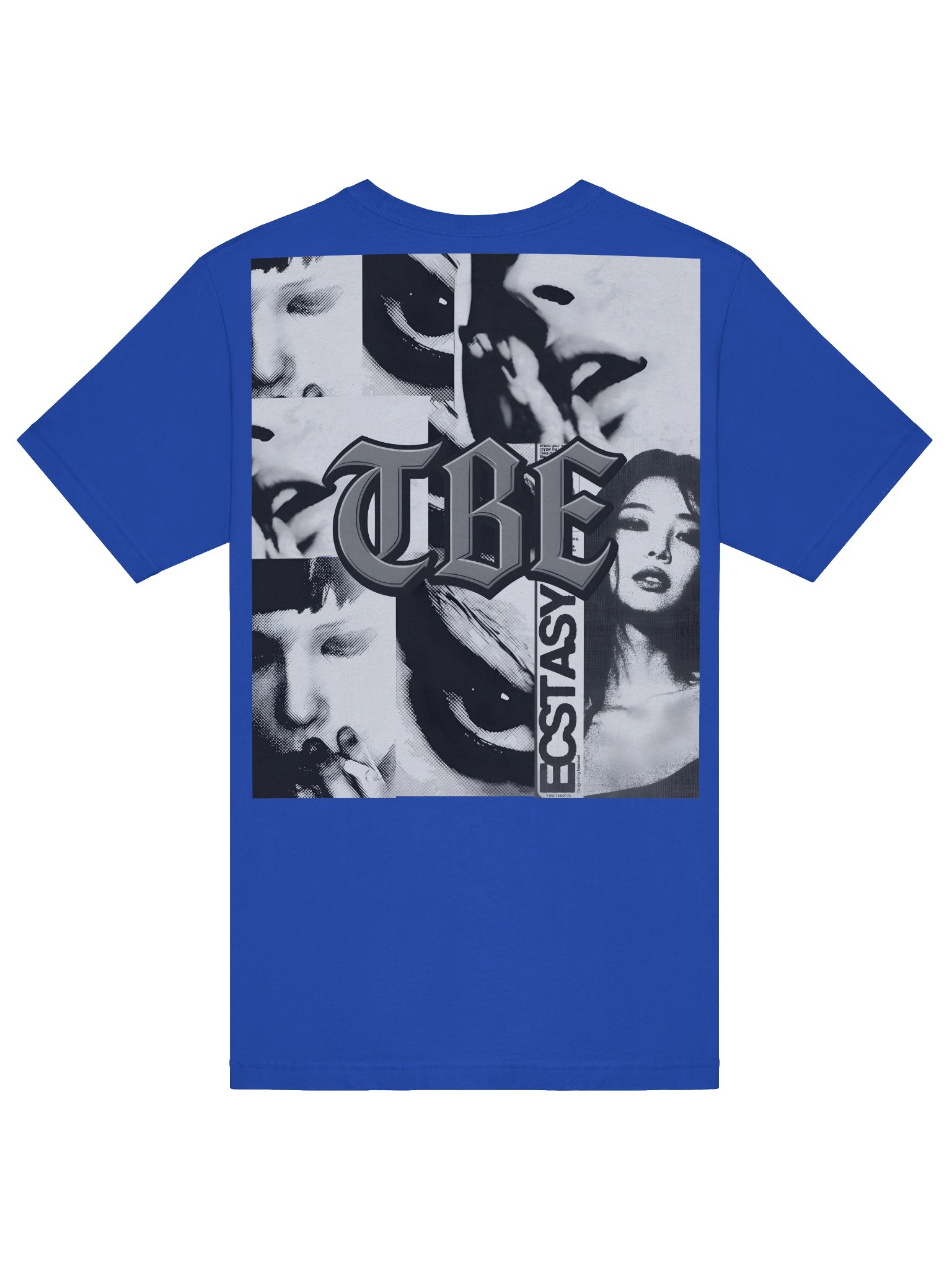 Élite Origins Womens Graphic Shirt product image (6)