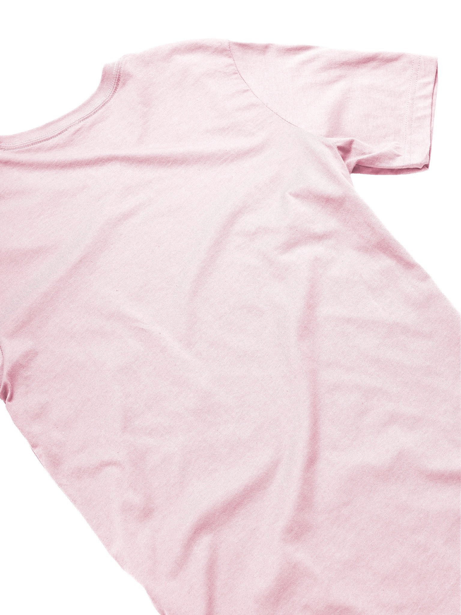 Anime - Discipline Smart Tee product image (4)