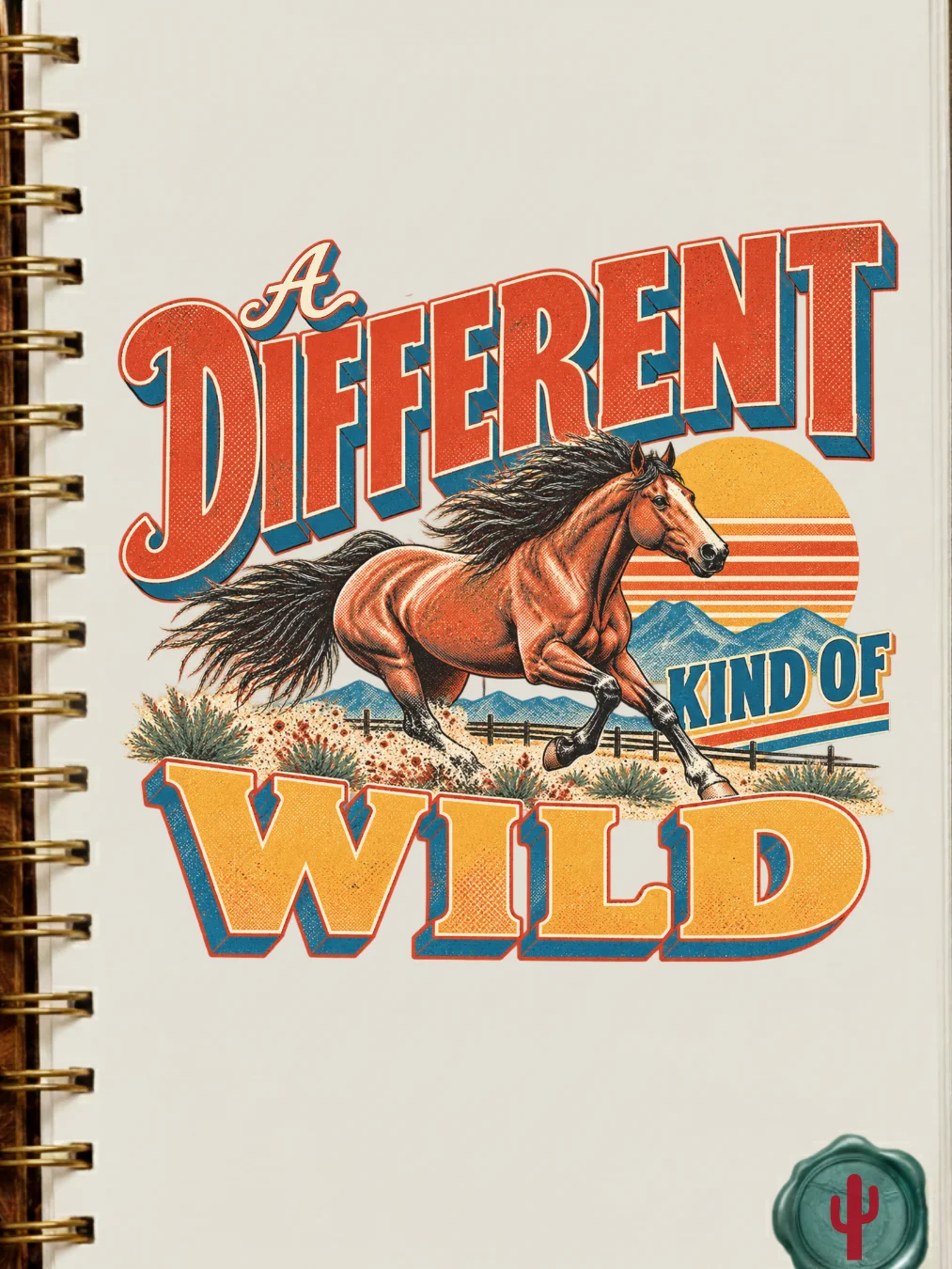 A Different Kind of Wild product image (29)