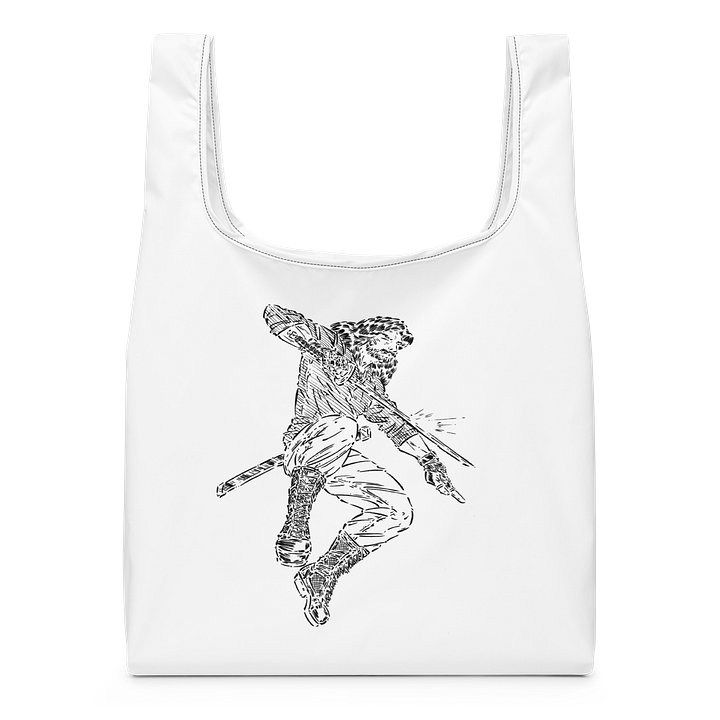 MEIFUMADO | Shopping Bag product image (2)