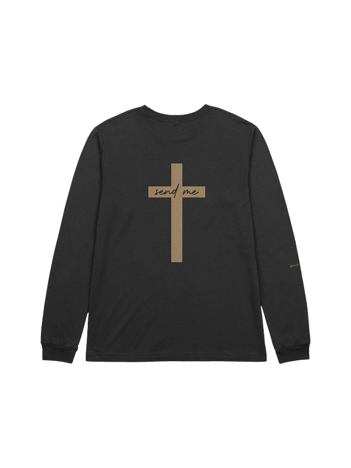 Here I am (Long Sleeve) product image (4)