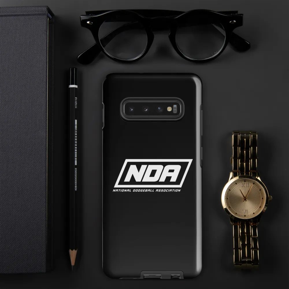 NDA Samsung® Tough Case product image (7)