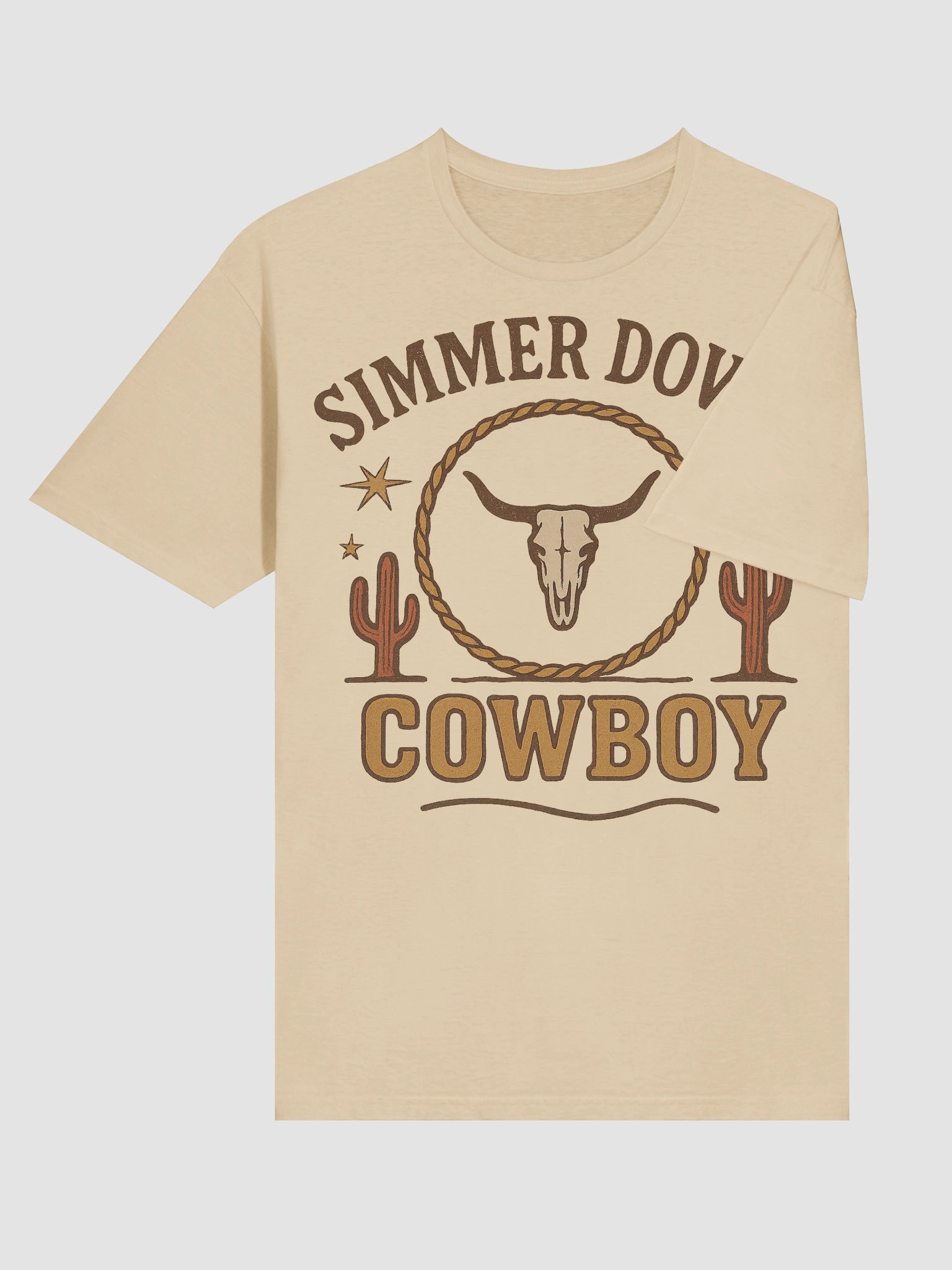 Easy Cowboy product image (6)