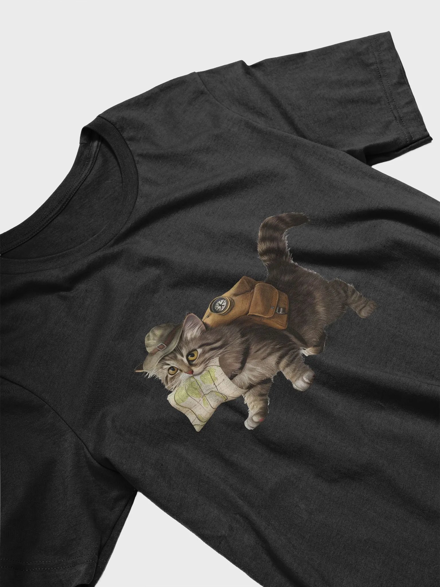 Explorer Cat product image (25)