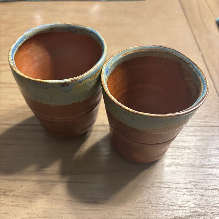 paw-made cup #2 product image (2)