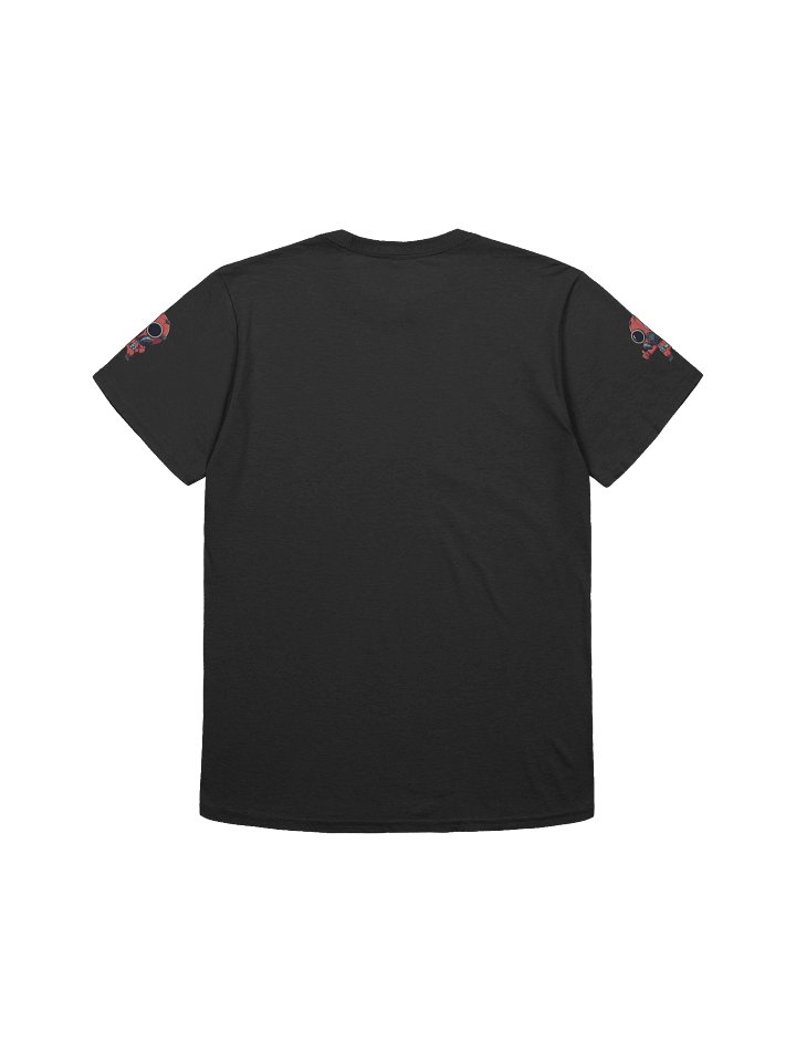 'Red Mask' Shirt product image (2)