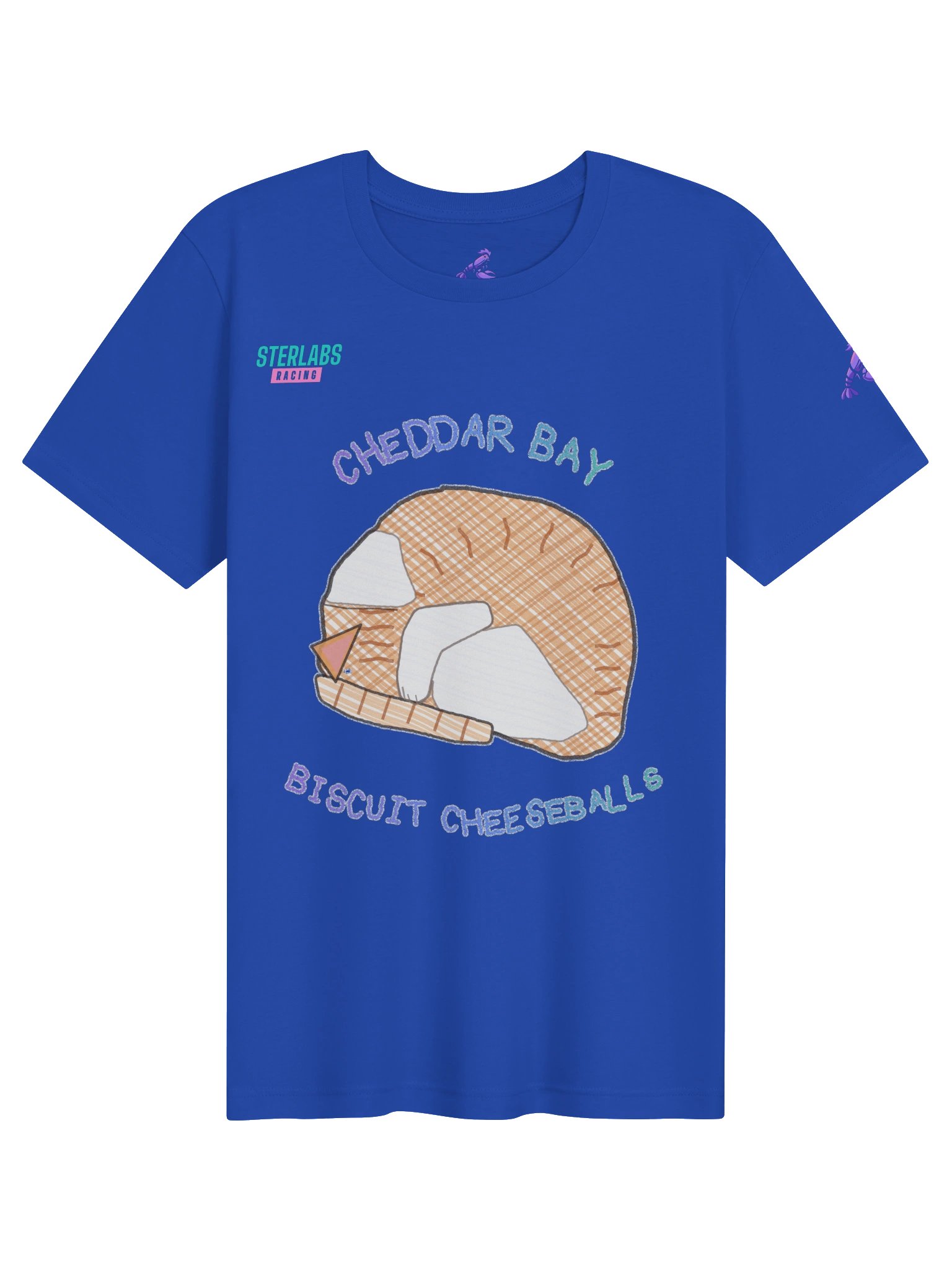 Cheddar. Bay. Biscuit. Cheeseballs. product image (1)