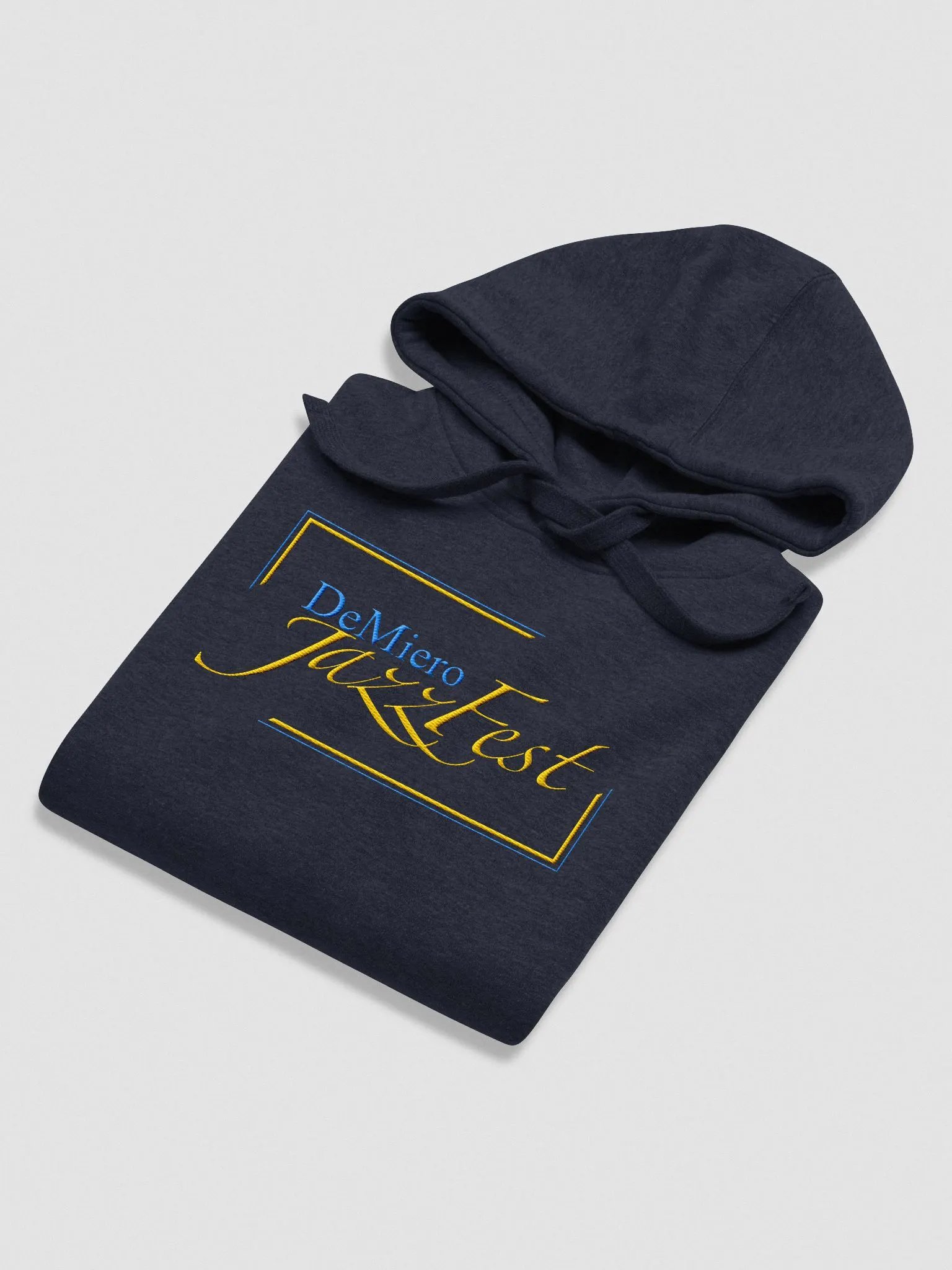 Embroidered Hoodie product image (12)