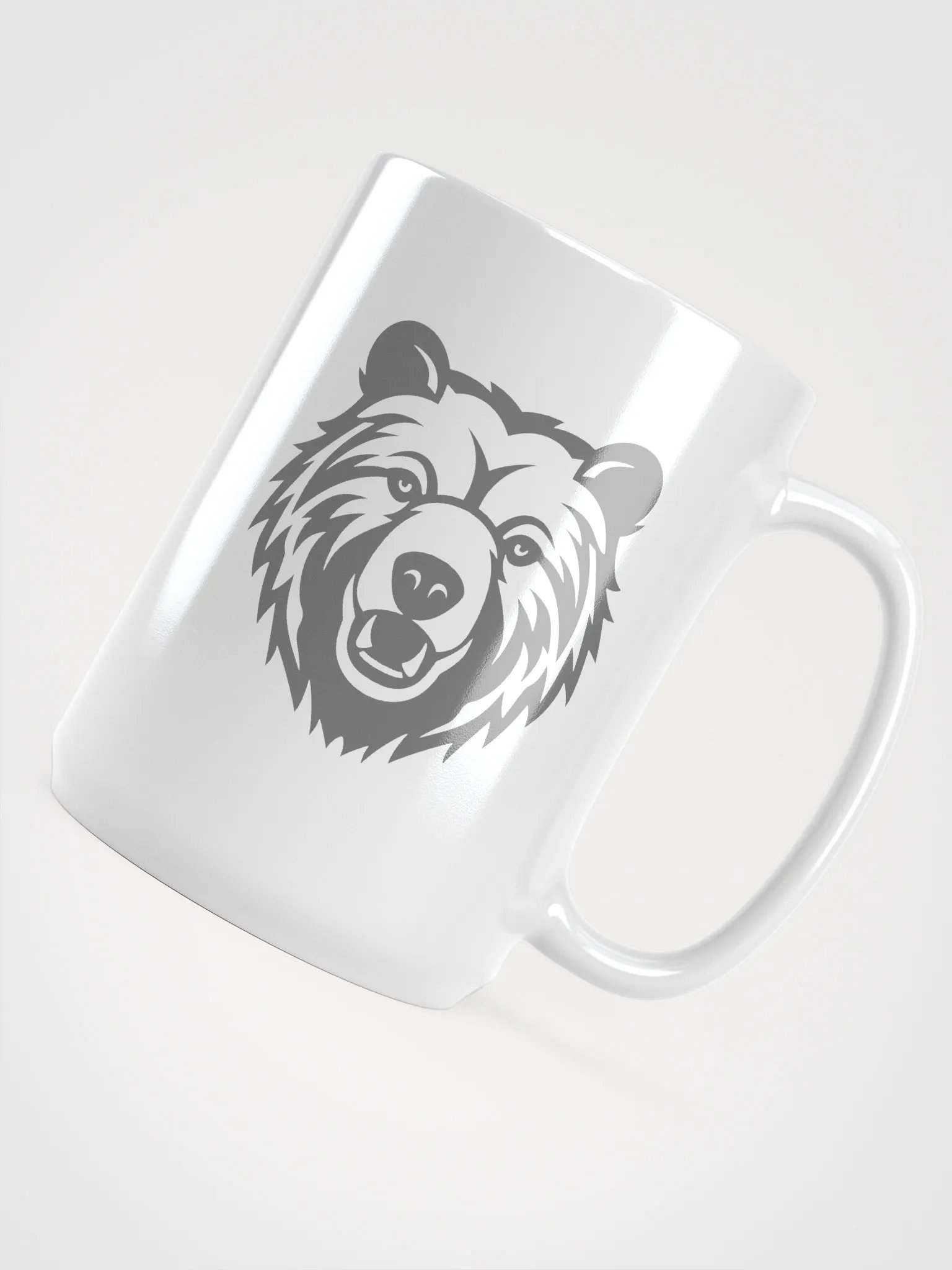 Bear Essentials Mug product image (4)