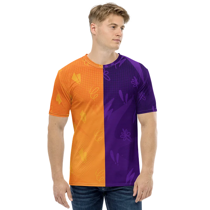 Two Sides Shirt product image (1)