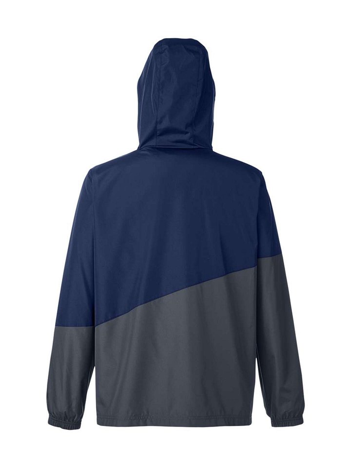 Merit America - Windbreaker product image (2)