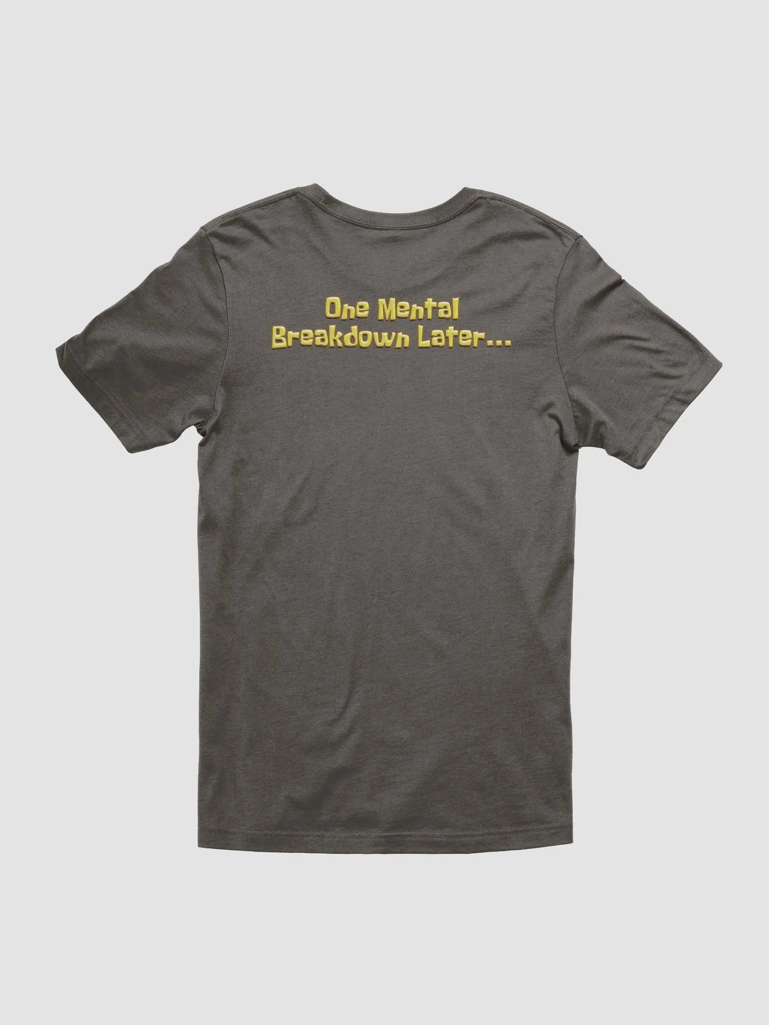 Breakdown - Tee product image (65)