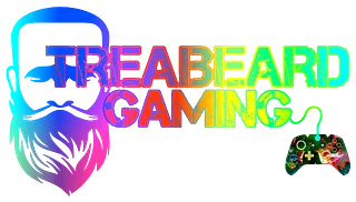 TreaBeardGaming