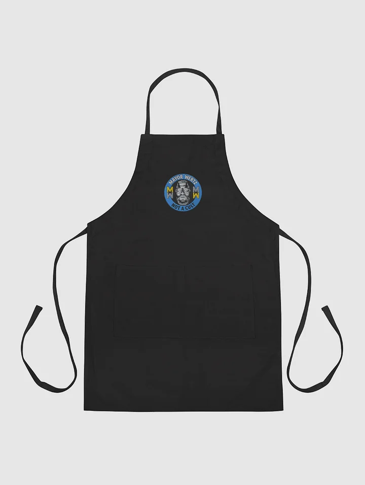 Not a Cult Apron product image (1)