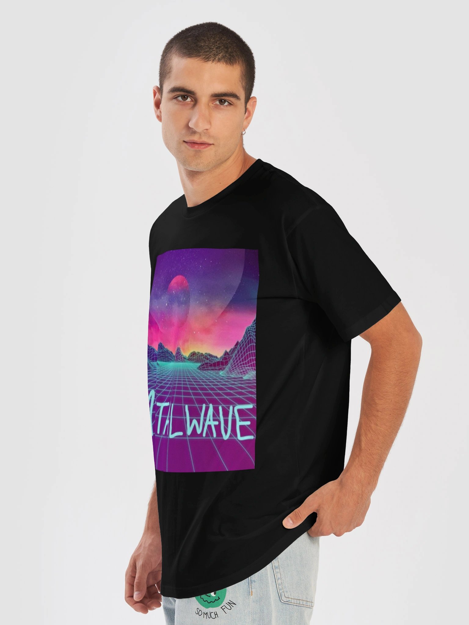M e t a l w a v e product image (7)