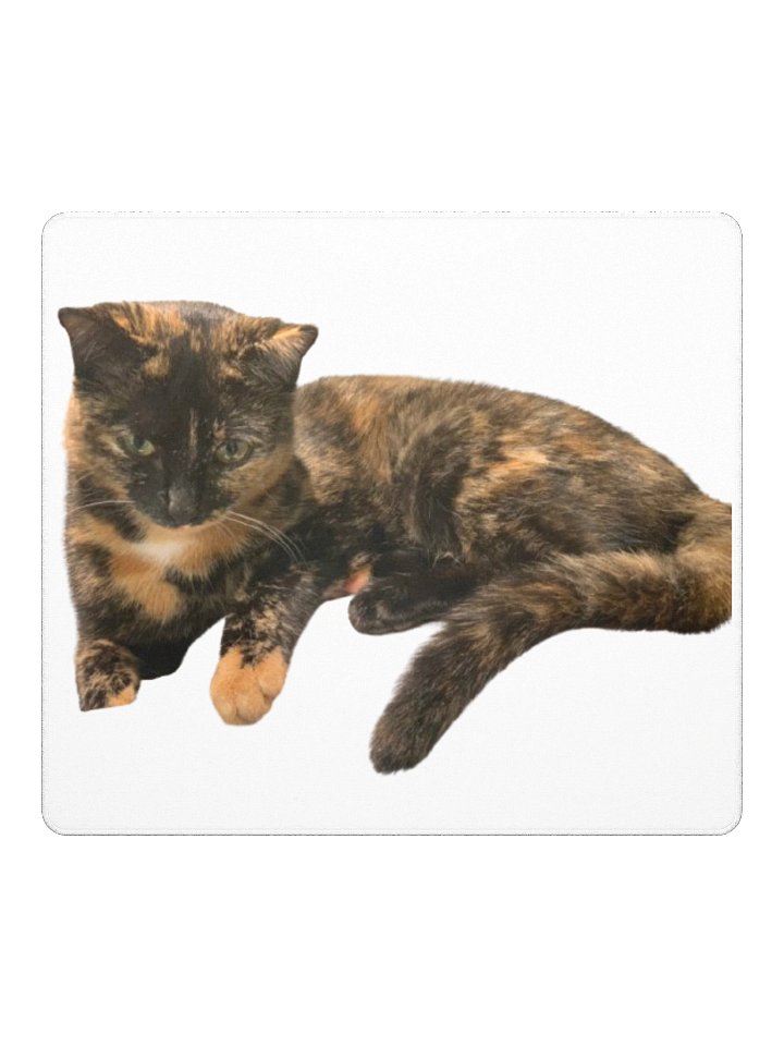 Mouse Pad 🖱 product image (4)