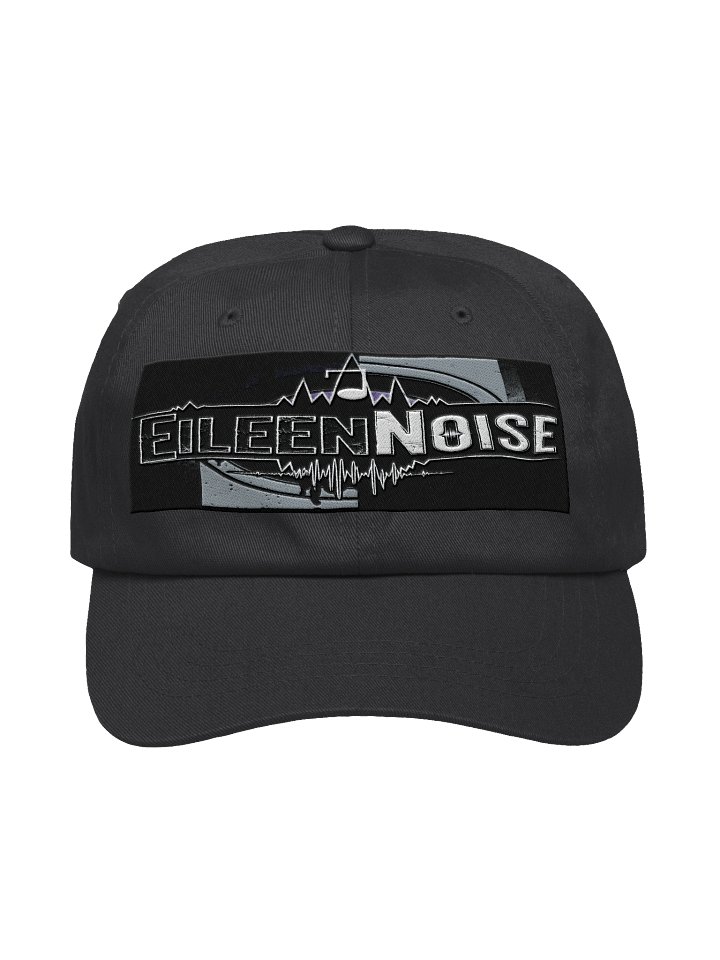 Eileen Noise — Official Logo Cap product image (1)