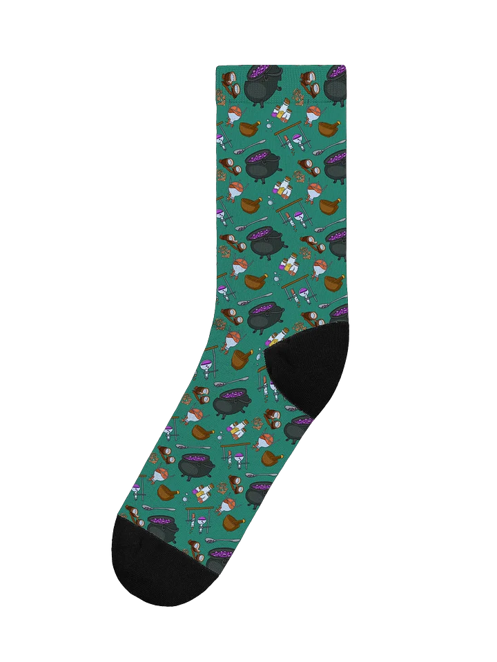 Alchemist Socks product image (1)